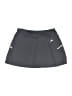 Head Solid Gray Active Skort Size XS - photo 1