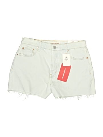 Lucky Brand Denim Shorts (view 1)