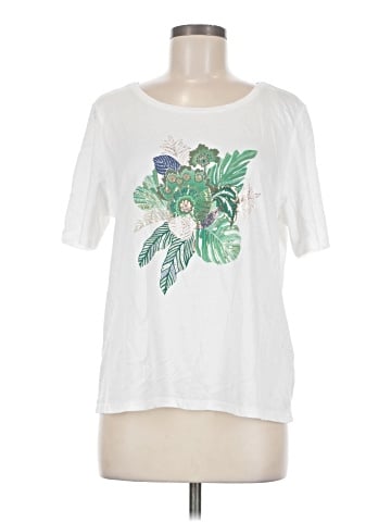 Caroll Short Sleeve T-Shirt (view 1)