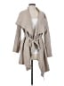 Cuyana Gray Coat Size XS - photo 1