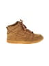 Nike Tan Sneakers Size 5 (youth) - photo 1