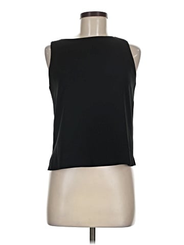 Kasper A.S.L. Sleeveless Blouse (view 1)