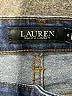 Lauren by Ralph Lauren Blue Jeans Size 12 - photo 7