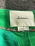 Elevenses Green Dress Pants Size 0 - photo 7
