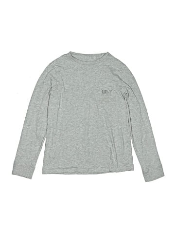 Vineyard Vines Long Sleeve T-Shirt (view 1)