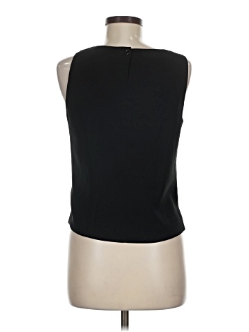 Kasper A.S.L. Sleeveless Blouse (view 2)