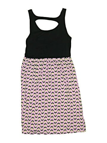 Roxy Girl Dress (view 1)