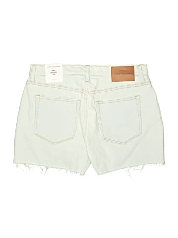 Lucky Brand Denim Shorts (view 2)