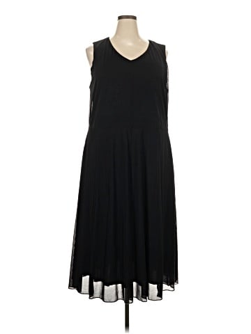 Coldwater Creek Casual Dress (view 1)