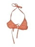 Unbranded Orange Swimsuit Top Size XXS (estimated) - photo 1