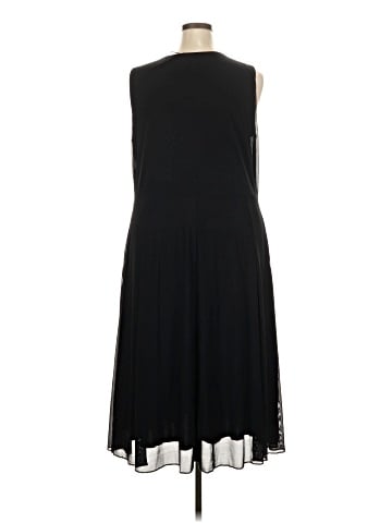Coldwater Creek Casual Dress (view 2)