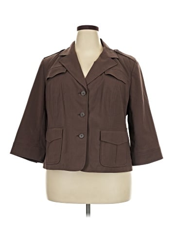 Covington Blazer (view 1)