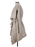 Cuyana Gray Coat Size XS - photo 5