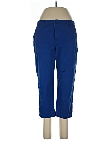 Croft & Barrow Casual Pants (view 1)