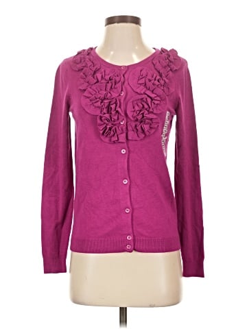 Grace Elements Cardigan (view 1)