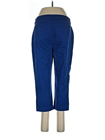 Croft & Barrow Casual Pants (view 2)