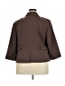 Covington Brown Blazer Size 20 - photo 2