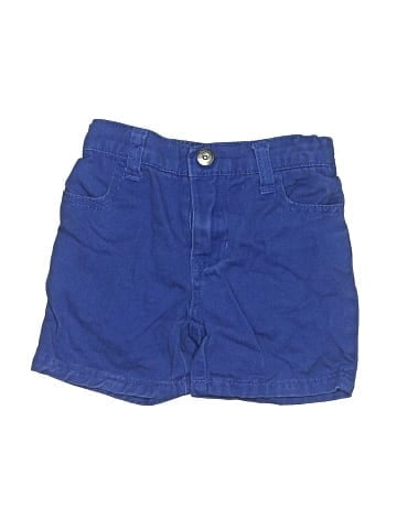 CALVIN KLEIN JEANS Denim Shorts (view 1)