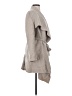 Cuyana Gray Coat Size XS - photo 4