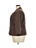 Covington Brown Blazer Size 20 - photo 5