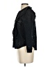 Madewell 100% Cotton Black Long Sleeve Blouse Size XS - photo 5