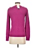 Grace Elements Purple Cardigan Size S - photo 2