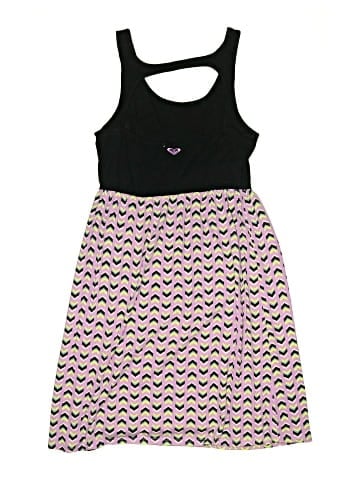 Roxy Girl Dress (view 2)