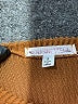 Nannette Brown Pullover Sweater Size 5 - photo 3