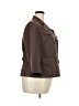 Covington Brown Blazer Size 20 - photo 4