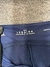 White House Black Market Solid Blue Active Pants Size S - photo 7