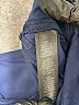 White House Black Market Solid Blue Active Pants Size S - photo 9