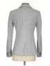 Ann Taylor LOFT Chevron-herringbone Gray Blazer Size 0 - photo 2
