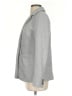 Ann Taylor LOFT Chevron-herringbone Gray Blazer Size 0 - photo 5