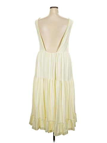 By Anthropologie Casual Dress (view 2)