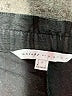 The Nines by Hatch Solid Black Active Pants Size Sm Maternity - photo 6