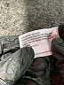 The Nines by Hatch Solid Black Active Pants Size Sm Maternity - photo 7