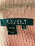 Lauren by Ralph Lauren 100% Cotton Solid Gold Jacket Size XL - photo 6