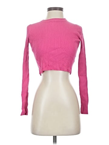 Olivaceous Long Sleeve Turtleneck (view 1)