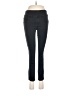 Rock & Republic Black Jeggings Size 6 - photo 1