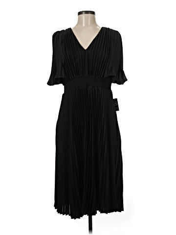 Express Casual Dress (view 1)