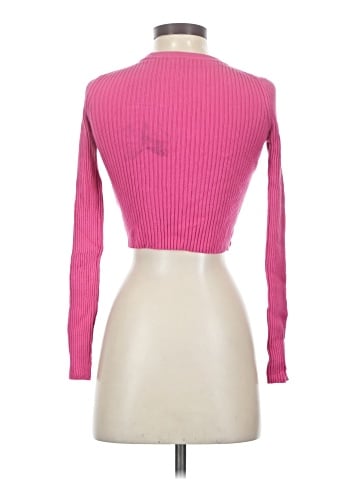 Olivaceous Long Sleeve Turtleneck (view 2)