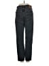 Levi's Black Jeans Size 25 waist - photo 2