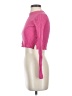 Olivaceous Pink Long Sleeve Turtleneck Size S - photo 5