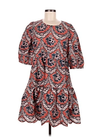 FARM Rio Casual Dress (view 1)