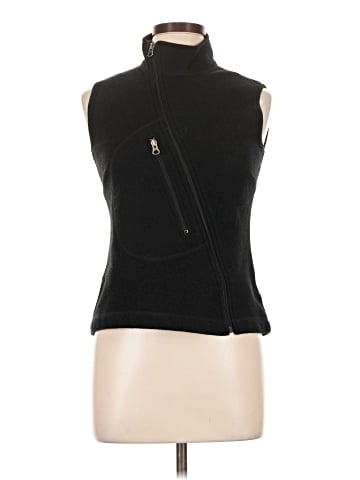 Untouched World Vest (view 1)