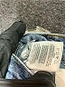 AGOLDE Hearts Blue Jeans Size 29 waist - photo 8