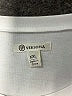 Versona 100% Cotton Ivory Short Sleeve Top Size XXL - photo 7