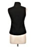 Untouched World 100% Wool Black Vest Size 12 - photo 2