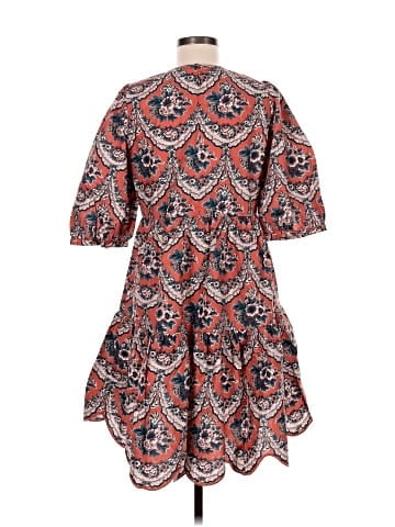 FARM Rio Casual Dress (view 2)