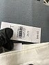 Ann Taylor LOFT Ivory Jeans Size 25 waist - photo 8
